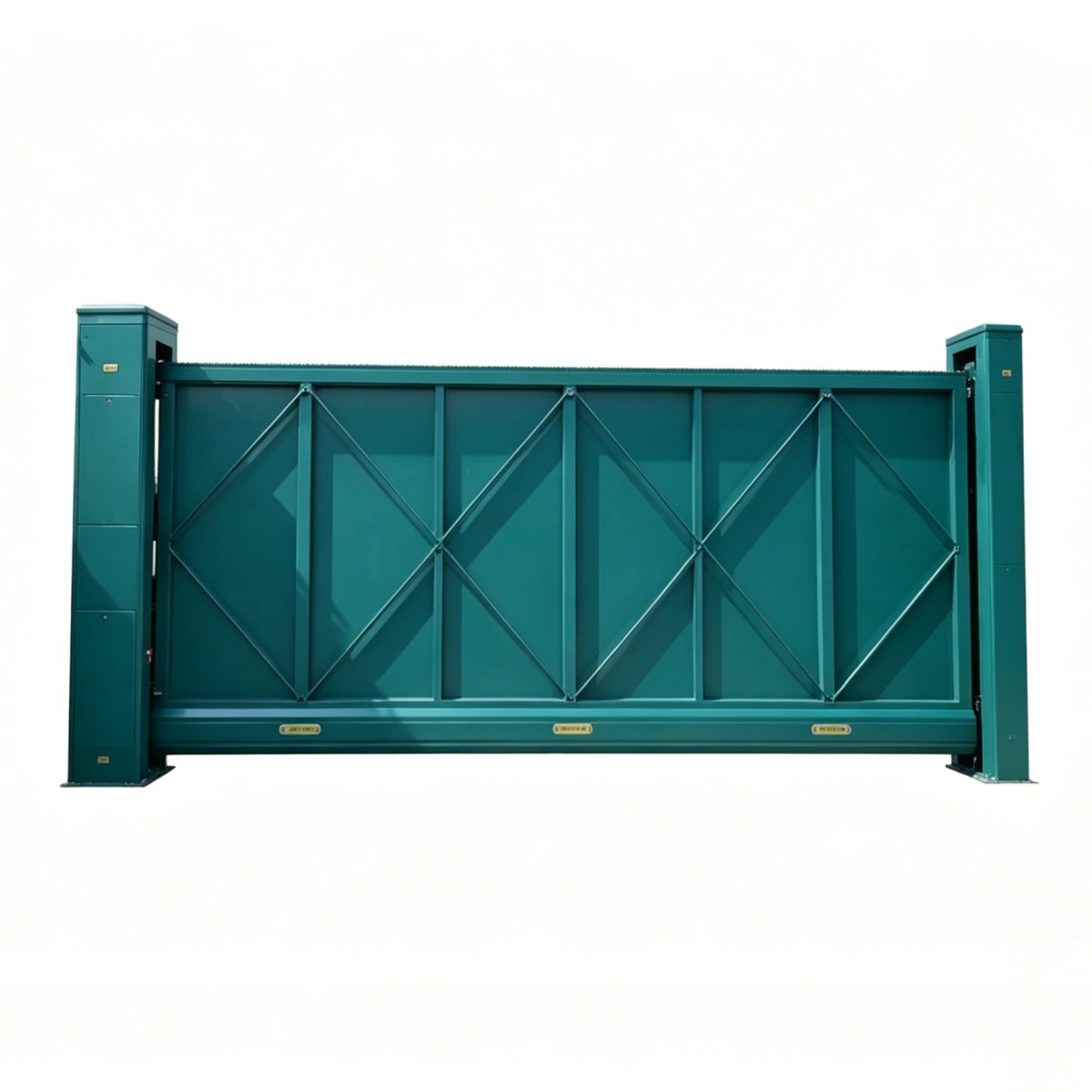 龙岩永定电动悬空门